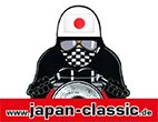 Logo Japan Classic Motorradtreffen